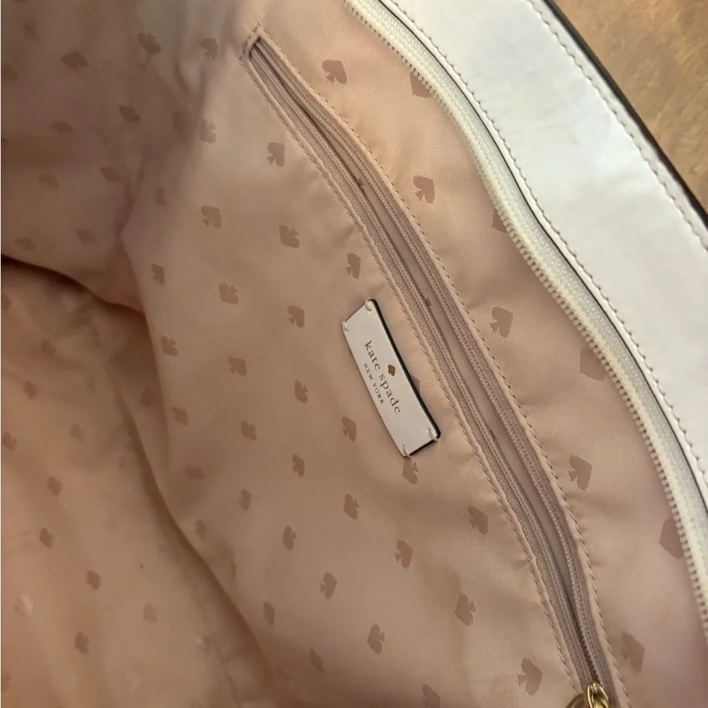 Kate Spade Do it all Tote Bag - Picture 12 of 14
